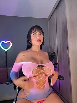 alina cruz online show from 01/14/26, 11:08