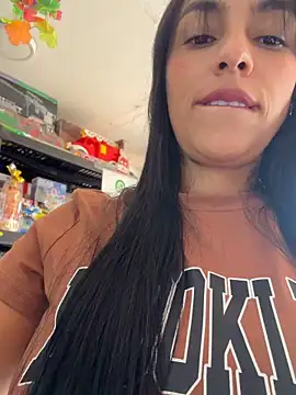 alina cruz online show from 03/20/26, 06:31