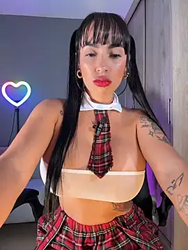 alina cruz online show from 01/15/26, 11:08