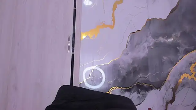 MorganAbbiie  online show from 12/14/25, 03:17