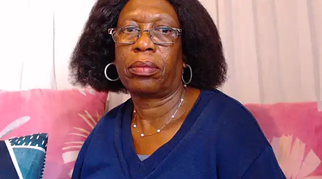 Freakyassnwildx online show from 02/20/25, 07:12