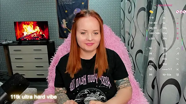 Snapshot of flower_sarah_ chatting on 02/10/26, 05:12 flower sarah online show from 02/10/26, 05:12