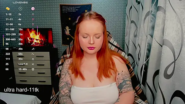 Snapshot of flower_sarah_ chatting on 02/26/26, 11:27 flower sarah online show from 02/26/26, 11:27