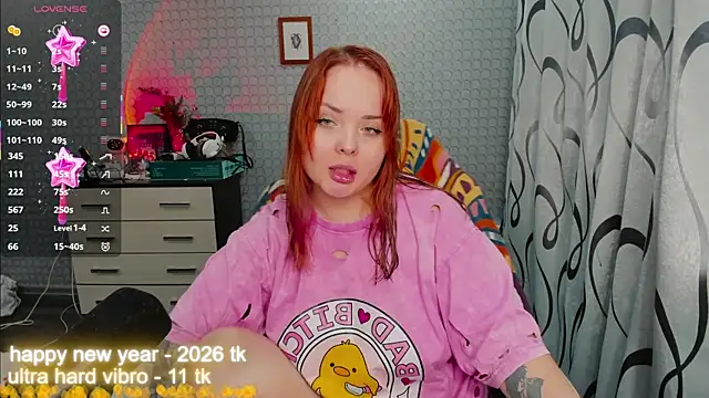 Snapshot of flower_sarah_ chatting on 01/09/26, 11:55 flower sarah online show from 01/09/26, 11:55