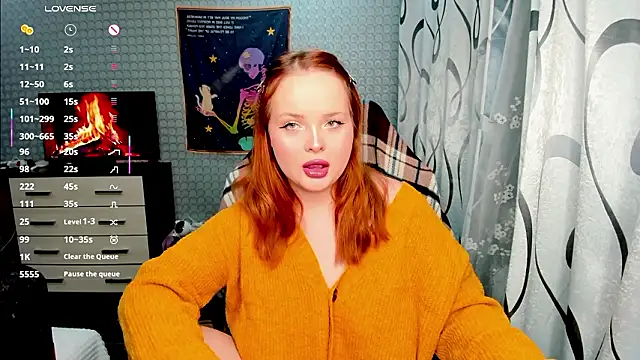 Snapshot of flower_sarah_ chatting on 02/19/26, 08:17 flower sarah online show from 02/19/26, 08:17