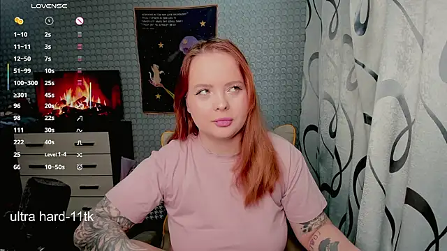 Snapshot of flower_sarah_ chatting on 04/02/26, 10:22 flower sarah online show from 04/02/26, 10:22