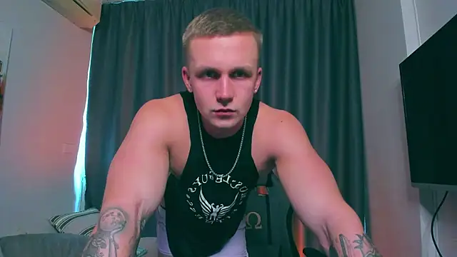 Samuel Andrew online show from 03/03/25, 04:54