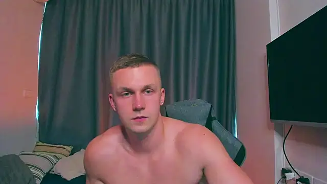 Samuel Andrew online show from 03/08/25, 07:16