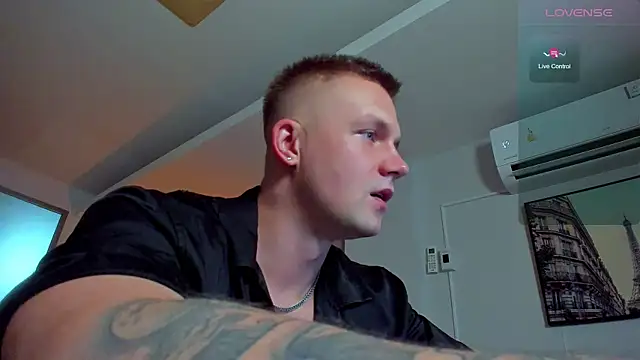 Samuel Andrew online show from 02/26/26, 05:29