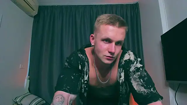 Samuel Andrew online show from 03/02/25, 11:30