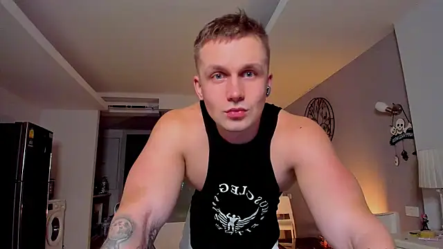 Samuel Andrew online show from 11/25/25, 02:34