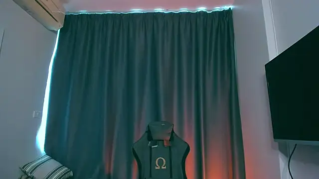 Samuel Andrew online show from 02/27/25, 07:08