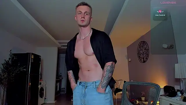 Samuel Andrew online show from 04/01/26, 06:59