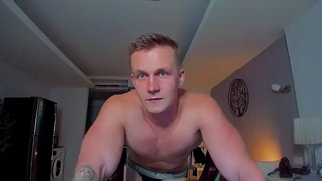 Samuel Andrew online show from 03/16/26, 05:55