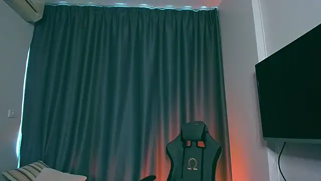 Samuel Andrew online show from 03/19/25, 07:18