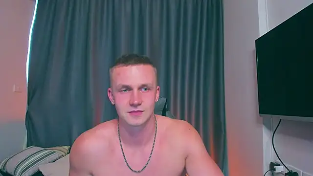 Samuel Andrew online show from 03/12/25, 08:08