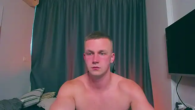 Samuel Andrew online show from 03/10/25, 03:23