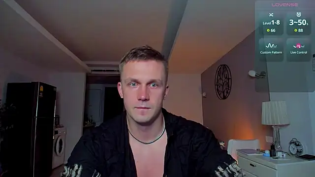 Samuel Andrew online show from 05/30/26, 10:43