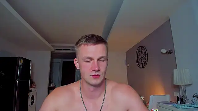 Samuel Andrew online show from 05/15/26, 05:27