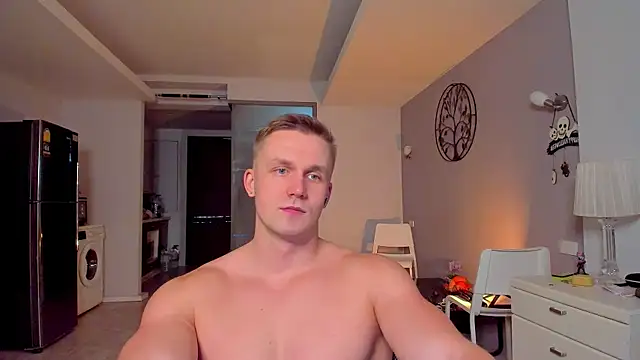 Samuel Andrew online show from 11/30/25, 02:23