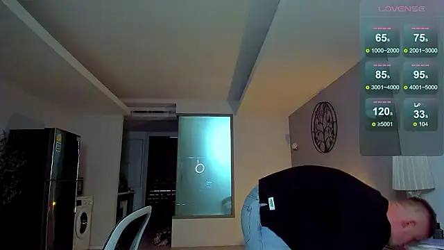 Samuel Andrew online show from 03/13/26, 07:02