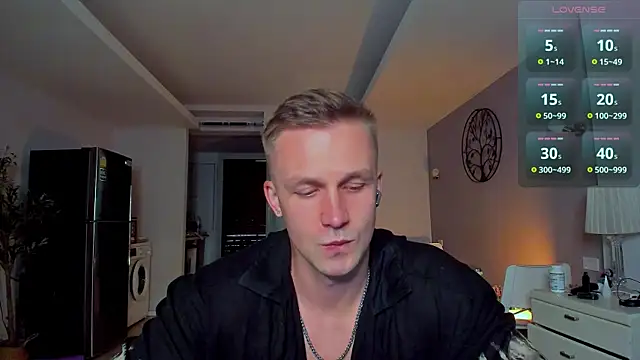 Samuel Andrew online show from 05/05/26, 08:06