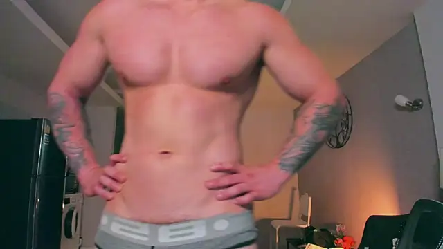 Samuel Andrew online show from 09/21/25, 07:24