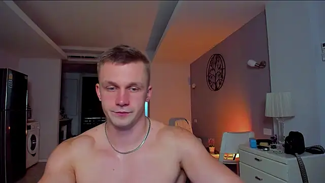 Samuel Andrew online show from 02/08/26, 04:43