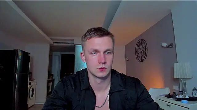 Samuel Andrew online show from 06/25/26, 05:05