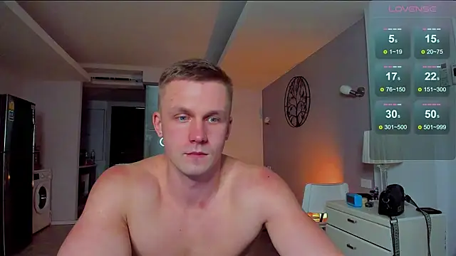 Samuel Andrew online show from 02/09/26, 04:54