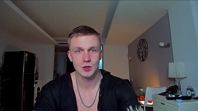 Samuel Andrew online show from 06/21/26, 02:17