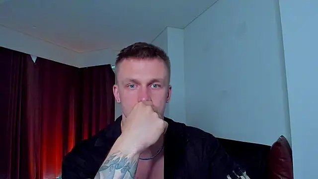 Samuel Andrew online show from 07/11/26, 07:08