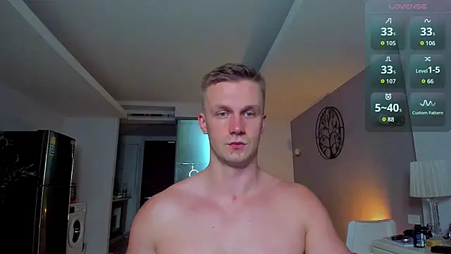 Samuel Andrew online show from 04/02/26, 04:52