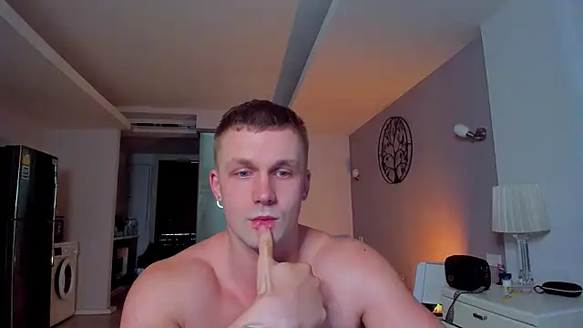 Samuel Andrew online show from 12/18/25, 05:12