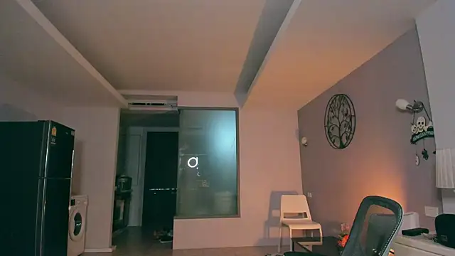 Samuel Andrew online show from 10/20/25, 03:08