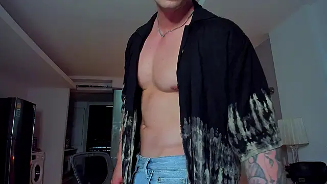 Samuel Andrew online show from 02/23/26, 05:30