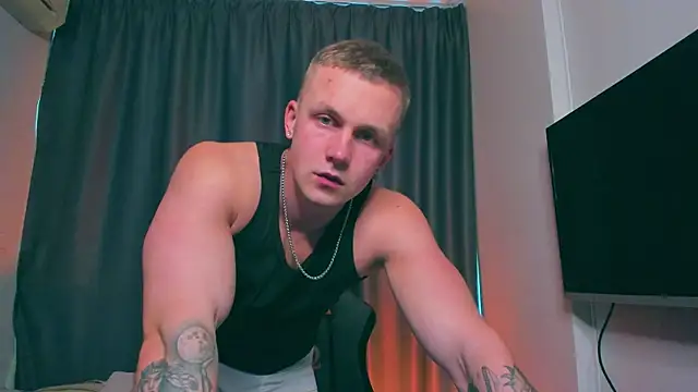 Samuel Andrew online show from 03/14/25, 01:59