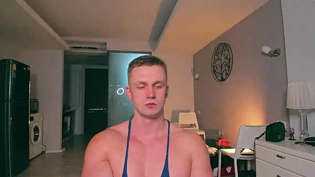 Samuel Andrew online show from 10/03/25, 05:20