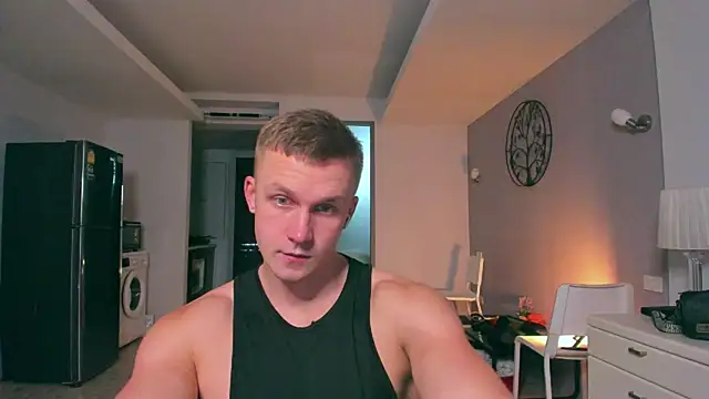 Samuel Andrew online show from 09/16/25, 04:57