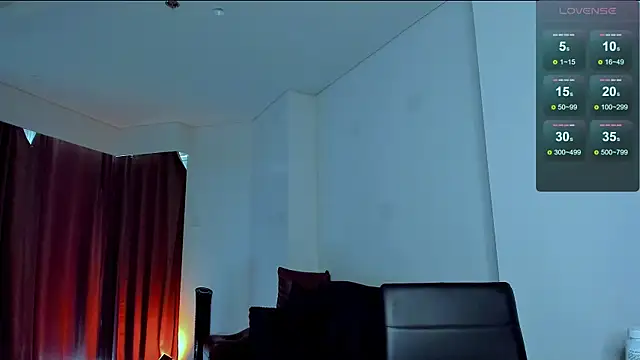 Samuel Andrew online show from 07/19/26, 02:31