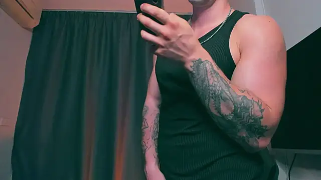 Samuel Andrew online show from 03/14/25, 12:40