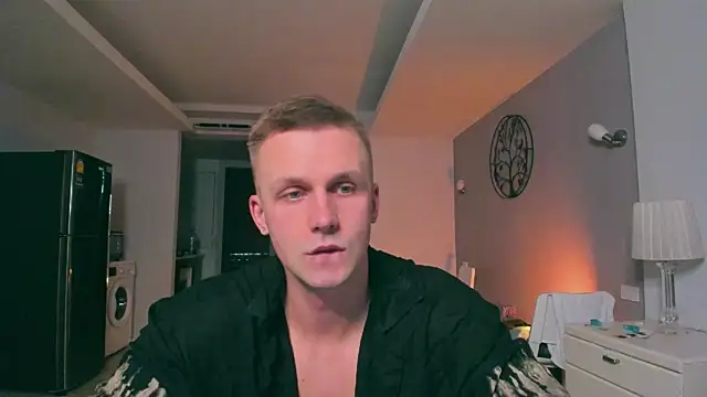 Samuel Andrew online show from 09/12/25, 09:09