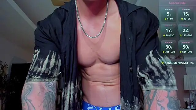 Samuel Andrew online show from 05/03/26, 03:11