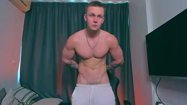 Samuel Andrew online show from 03/01/25, 05:52