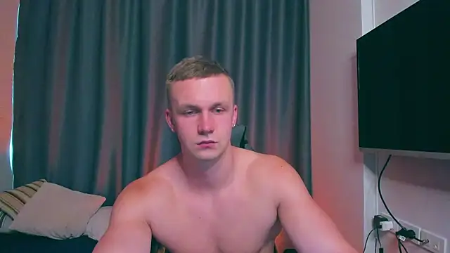 Samuel Andrew online show from 03/20/25, 05:13