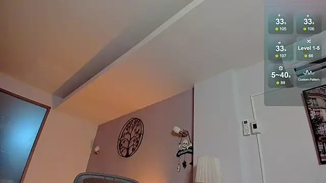 Samuel Andrew online show from 11/29/25, 02:01