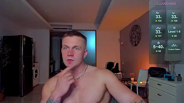 Samuel Andrew online show from 03/09/26, 03:10