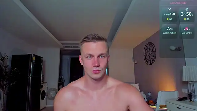 Samuel Andrew online show from 05/06/26, 03:32