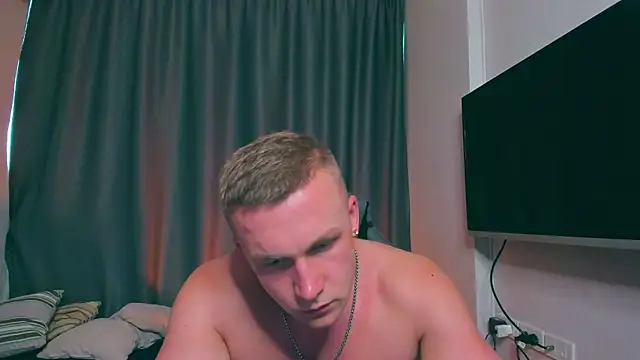 Samuel Andrew online show from 03/11/25, 02:10