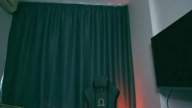 Samuel Andrew online show from 03/07/25, 11:18